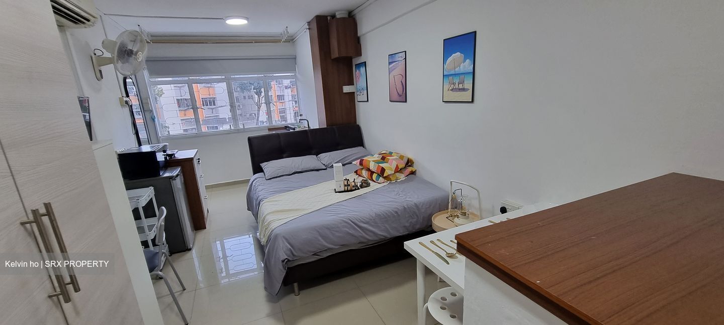 Blk 632 EUNOS GROVE (Bedok), HDB 4 Rooms #586663061